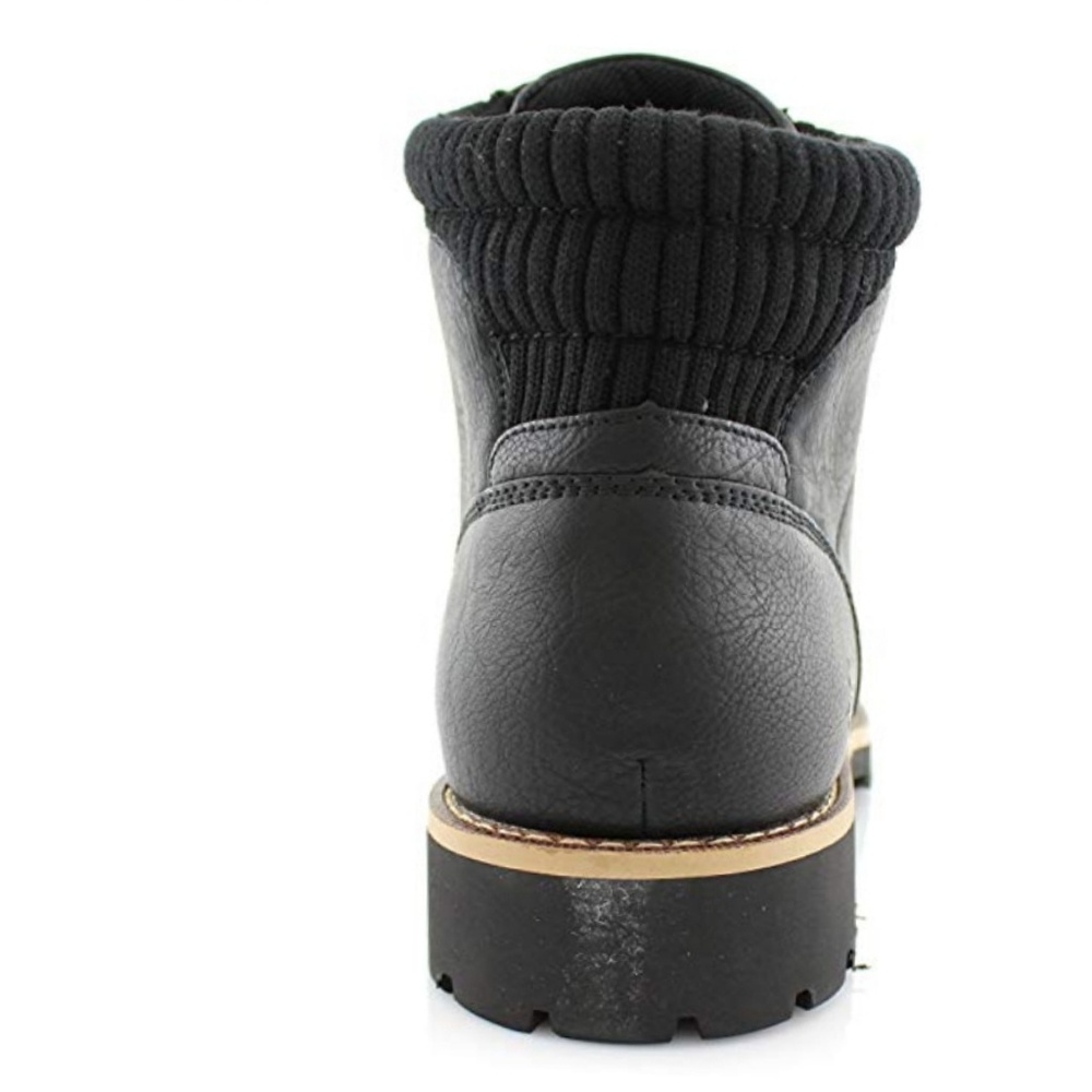 🚨PRICE FIRM🚨 BROWN COLOR Motocycle  BOOTS - Picture 5 of 5